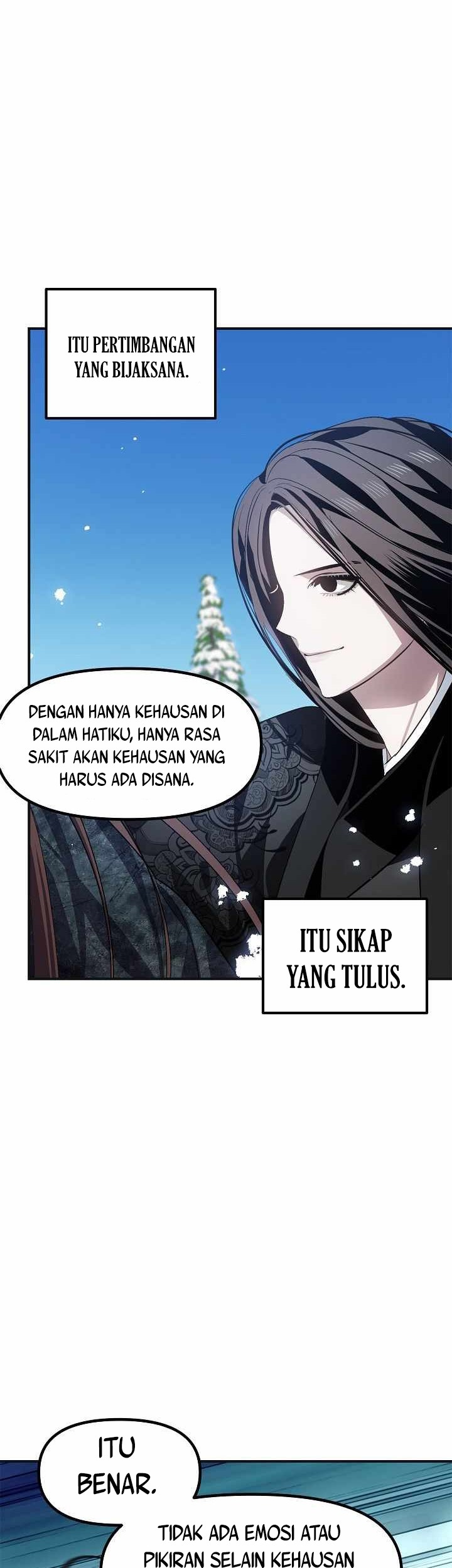 SSS-Class Suicide Hunter Chapter 67 - halaman 45