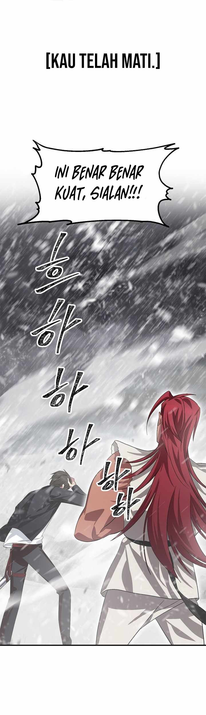 SSS-Class Suicide Hunter Chapter 67 - halaman 48