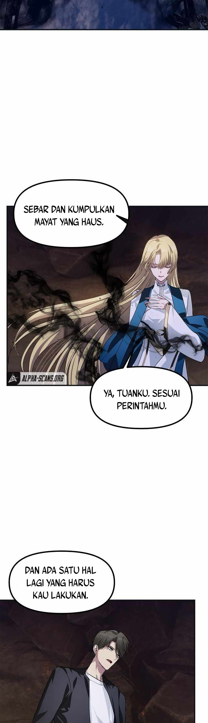 SSS-Class Suicide Hunter Chapter 67 - halaman 52