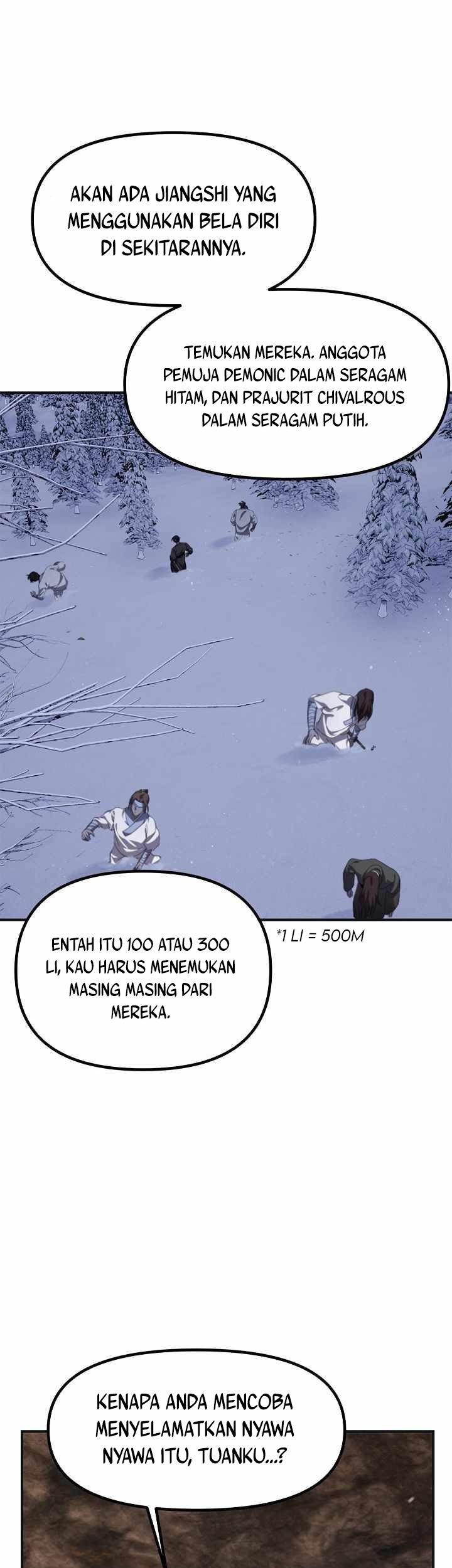 SSS-Class Suicide Hunter Chapter 67 - halaman 54