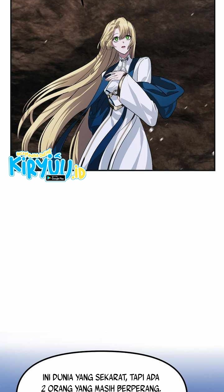 SSS-Class Suicide Hunter Chapter 67 - halaman 55