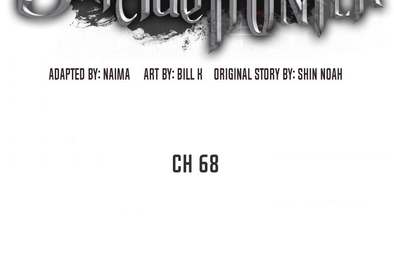 SSS-Class Suicide Hunter Chapter 68 - halaman 10
