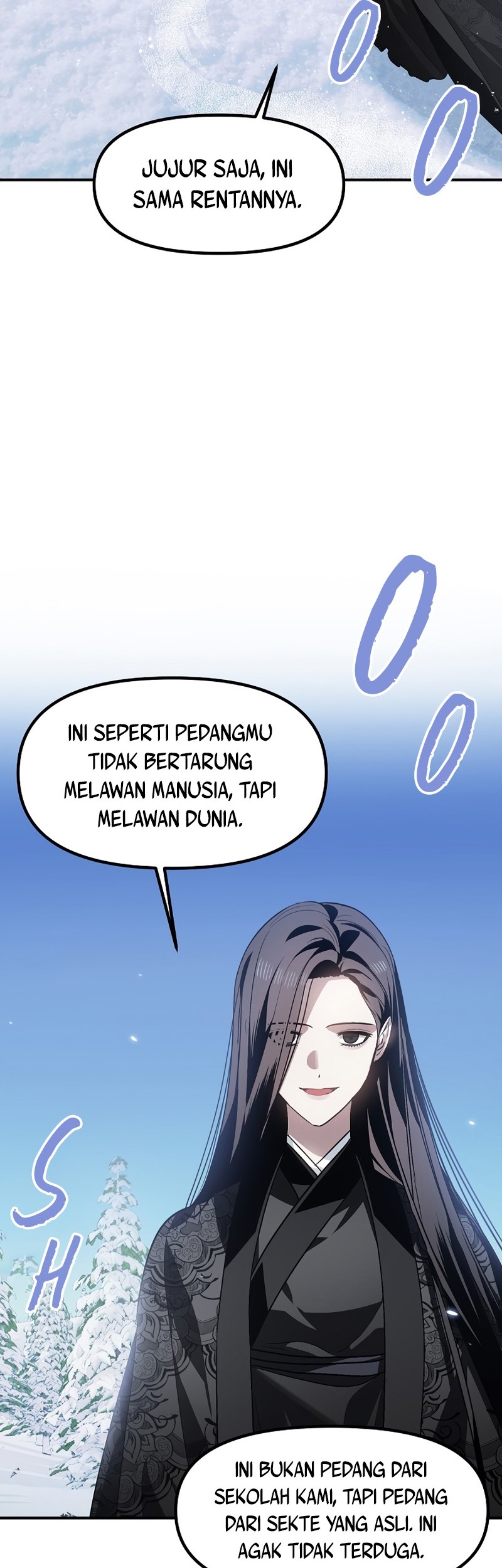 SSS-Class Suicide Hunter Chapter 68 - halaman 12