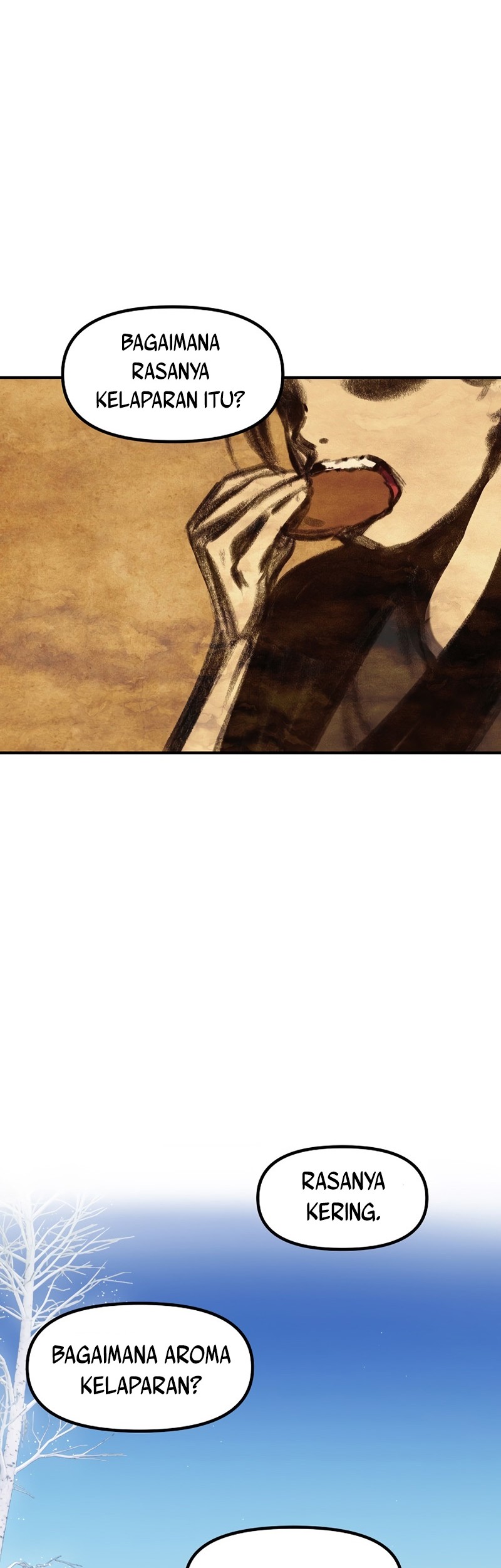 SSS-Class Suicide Hunter Chapter 68 - halaman 21