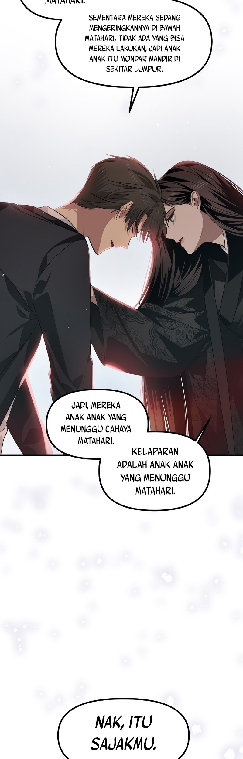 SSS-Class Suicide Hunter Chapter 68 - halaman 27