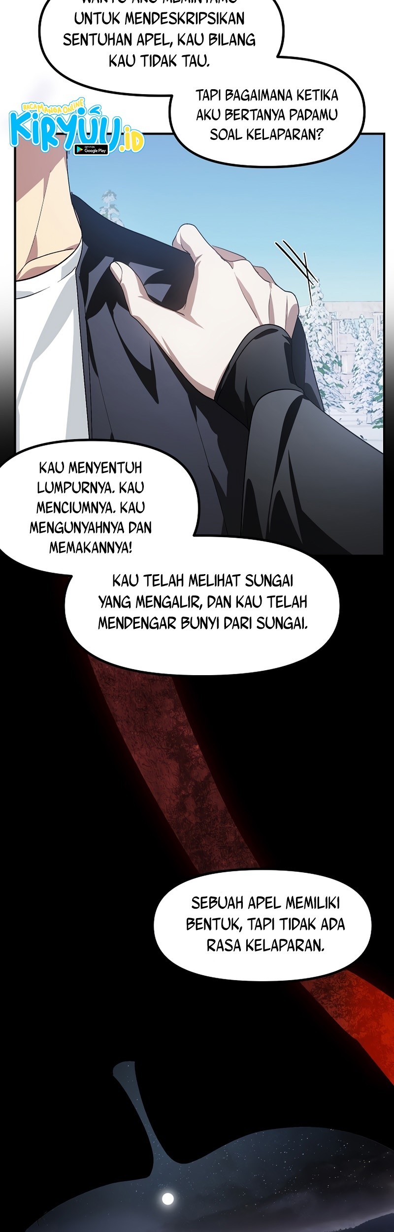 SSS-Class Suicide Hunter Chapter 68 - halaman 29
