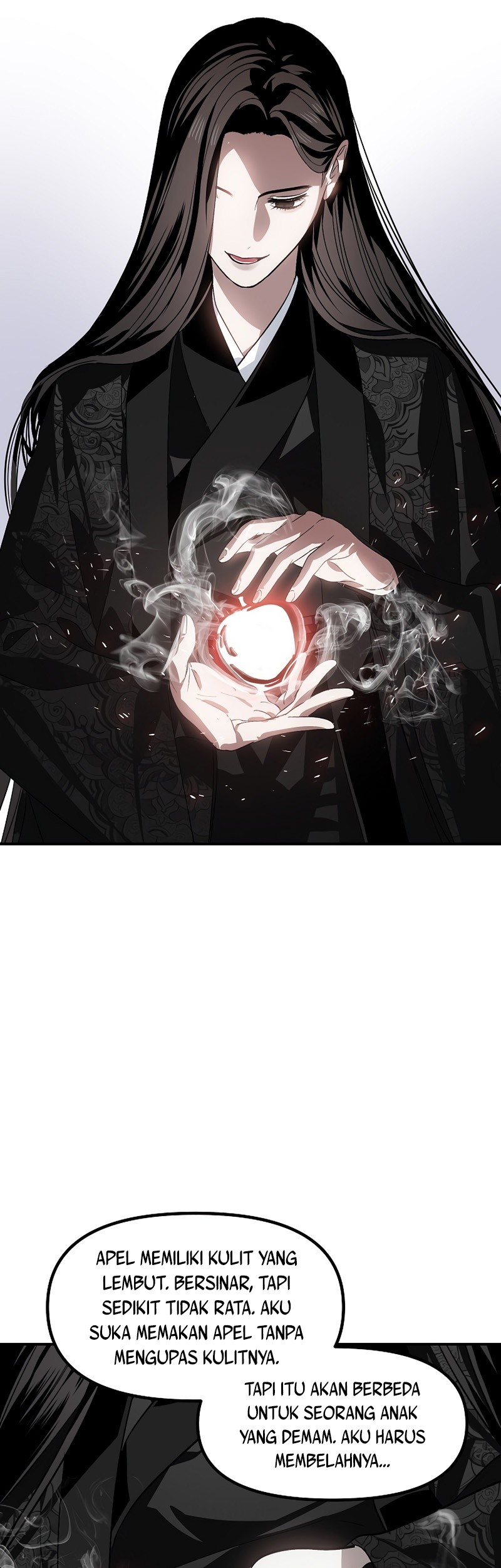 SSS-Class Suicide Hunter Chapter 68 - halaman 32