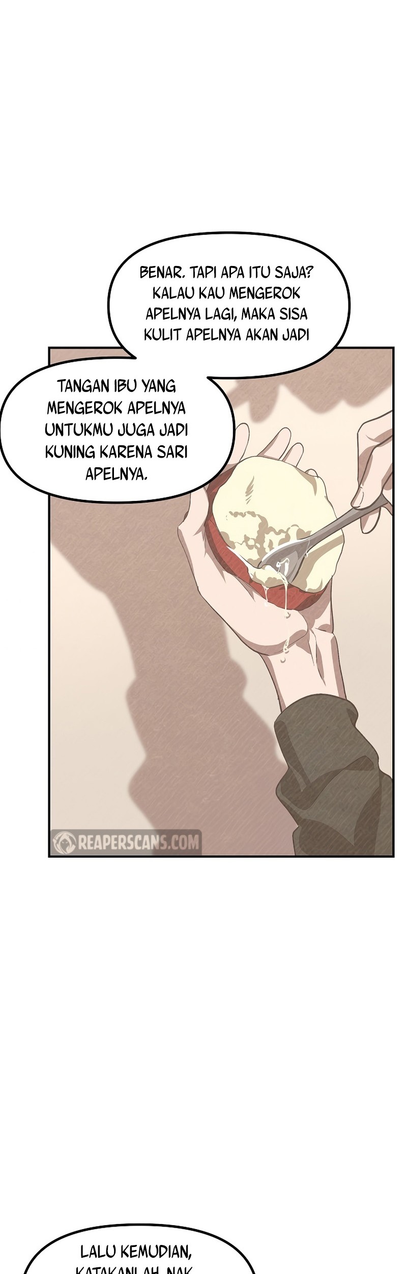 SSS-Class Suicide Hunter Chapter 68 - halaman 36