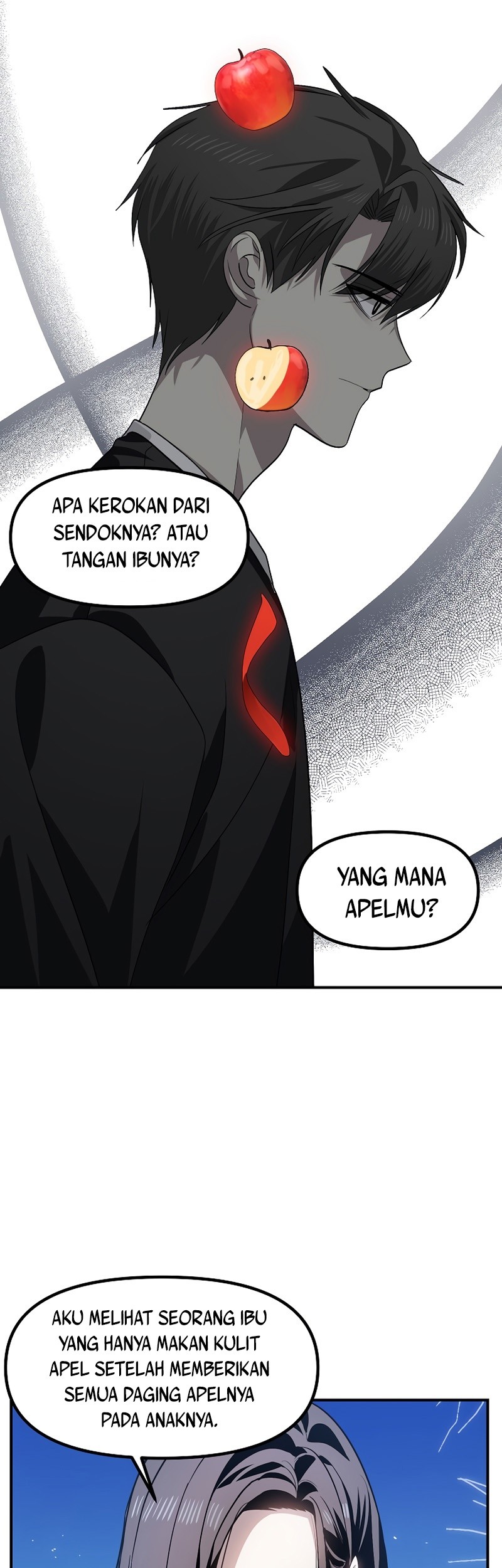 SSS-Class Suicide Hunter Chapter 68 - halaman 38