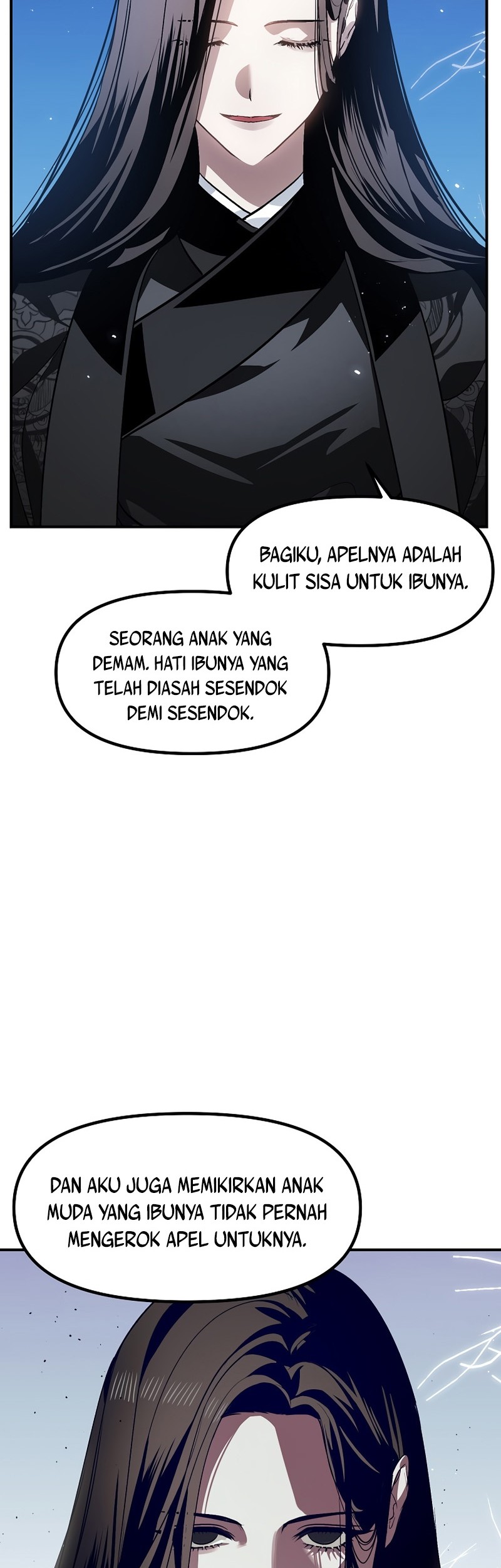 SSS-Class Suicide Hunter Chapter 68 - halaman 39
