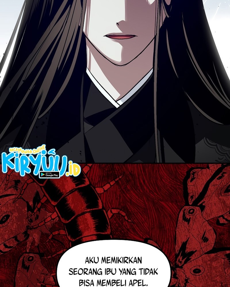 SSS-Class Suicide Hunter Chapter 68 - halaman 40