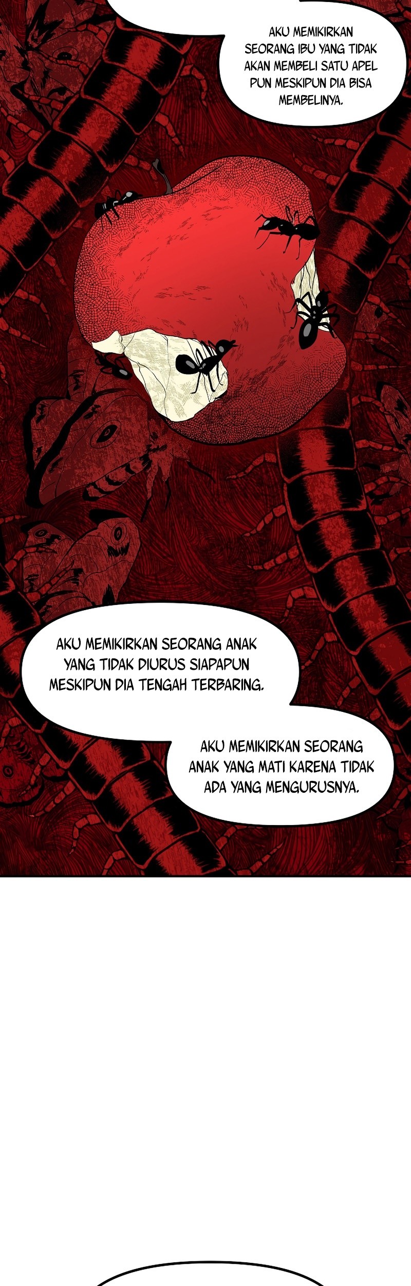 SSS-Class Suicide Hunter Chapter 68 - halaman 41