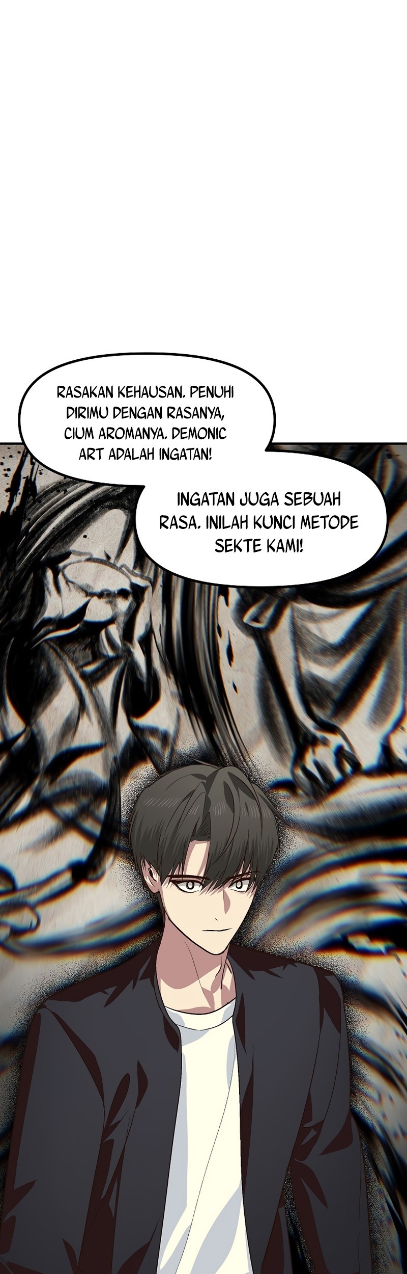 SSS-Class Suicide Hunter Chapter 68 - halaman 44