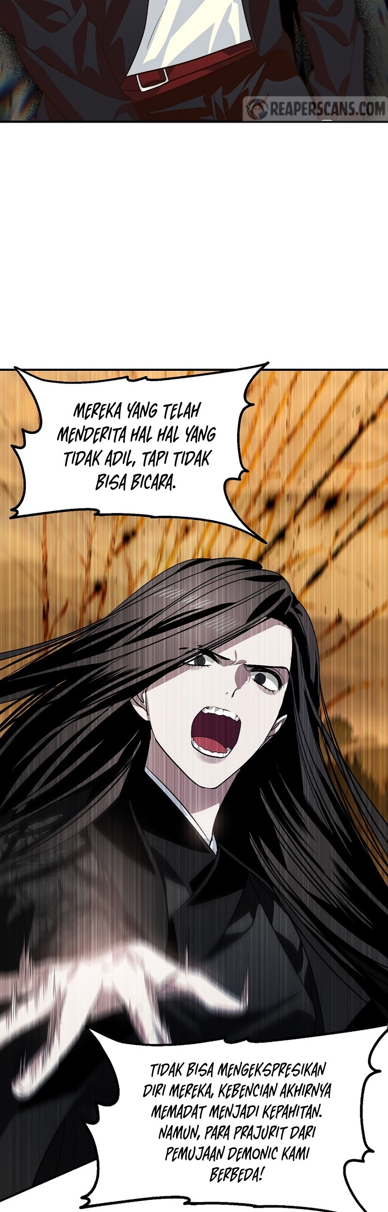 SSS-Class Suicide Hunter Chapter 68 - halaman 45