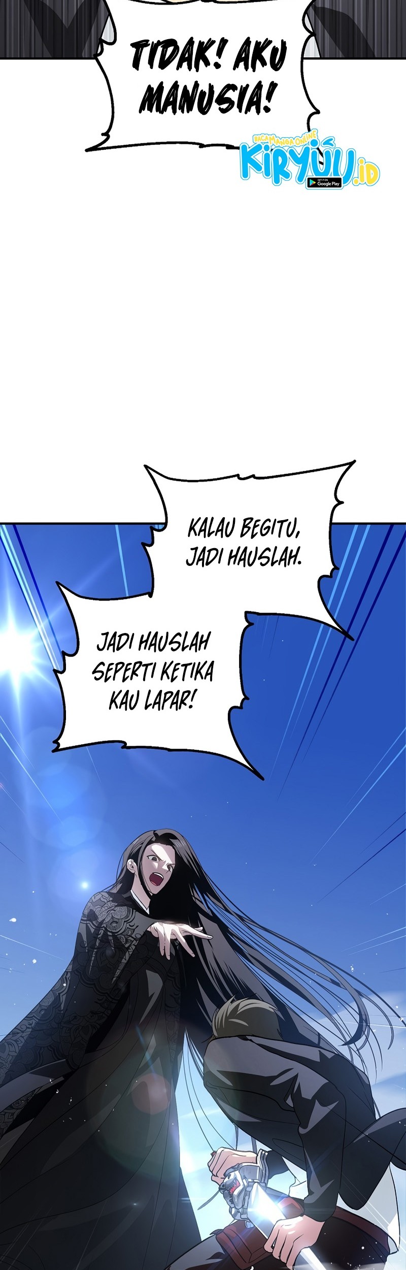 SSS-Class Suicide Hunter Chapter 68 - halaman 48