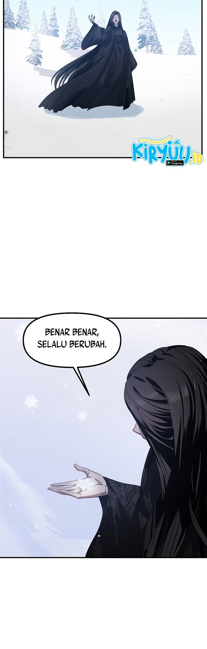 SSS-Class Suicide Hunter Chapter 68 - halaman 59