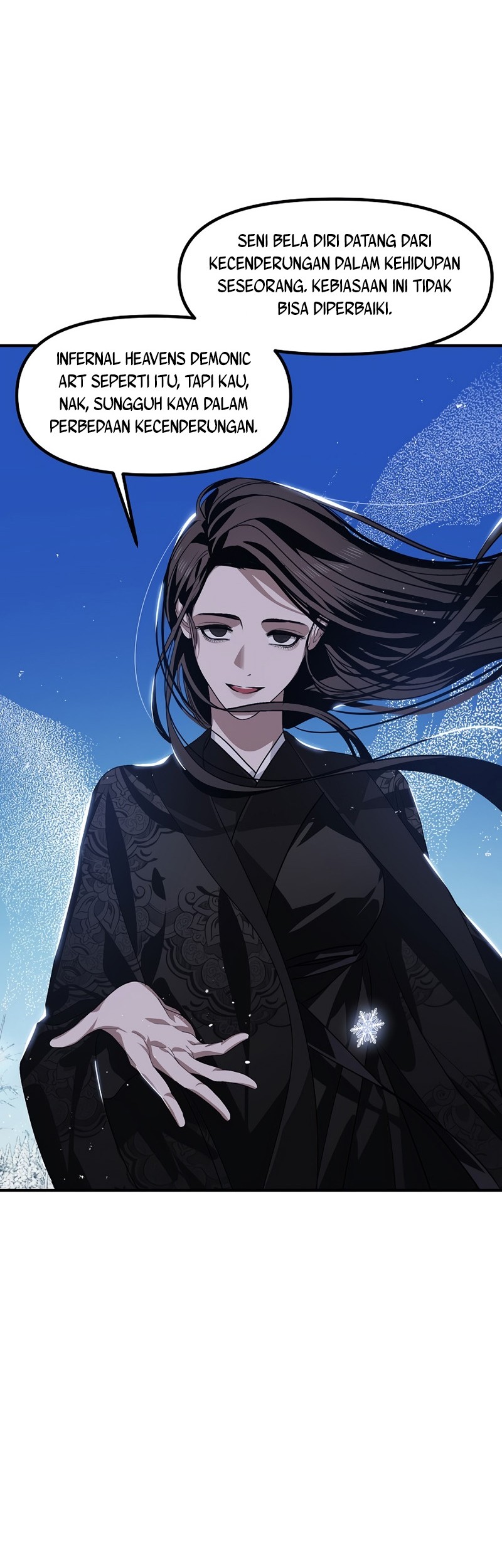 SSS-Class Suicide Hunter Chapter 68 - halaman 60