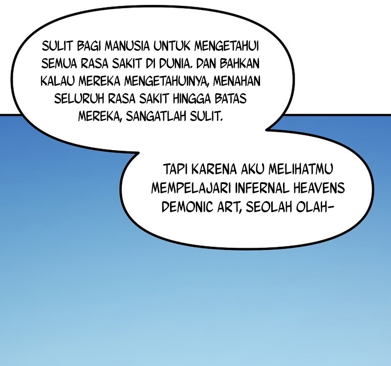 SSS-Class Suicide Hunter Chapter 68 - halaman 61