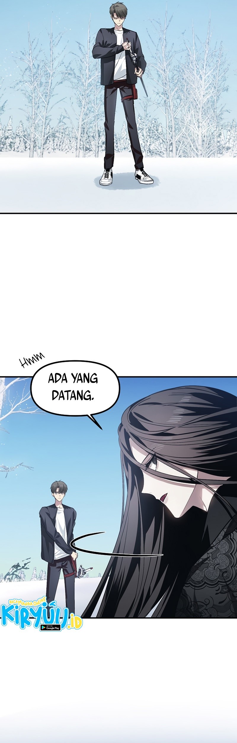 SSS-Class Suicide Hunter Chapter 68 - halaman 62