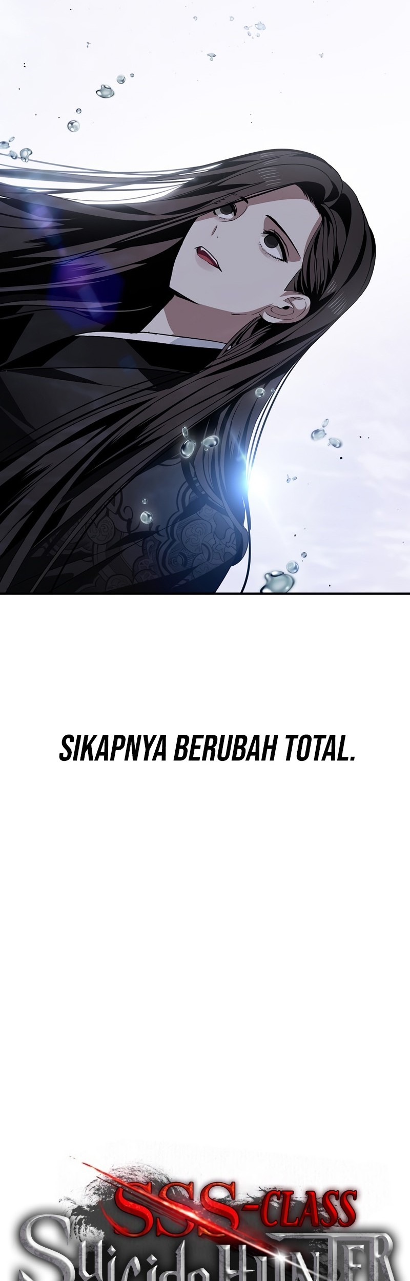 SSS-Class Suicide Hunter Chapter 68 - halaman 9