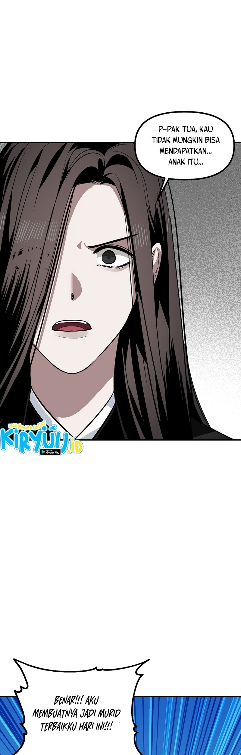 SSS-Class Suicide Hunter Chapter 69 - halaman 12