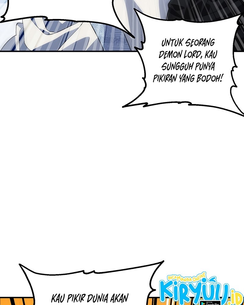 SSS-Class Suicide Hunter Chapter 69 - halaman 16