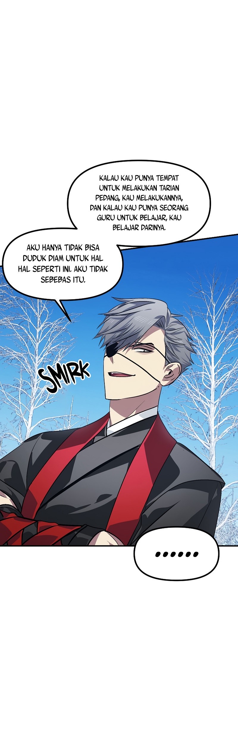SSS-Class Suicide Hunter Chapter 69 - halaman 20
