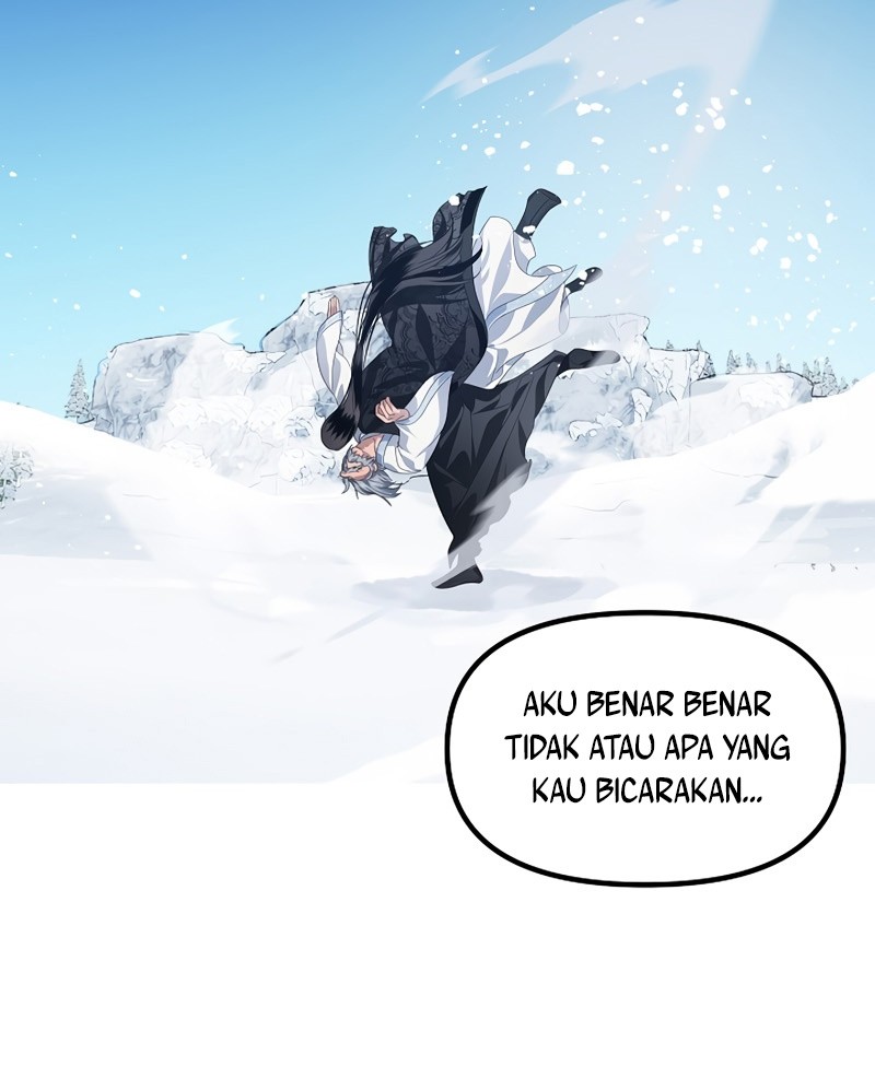 SSS-Class Suicide Hunter Chapter 69 - halaman 22