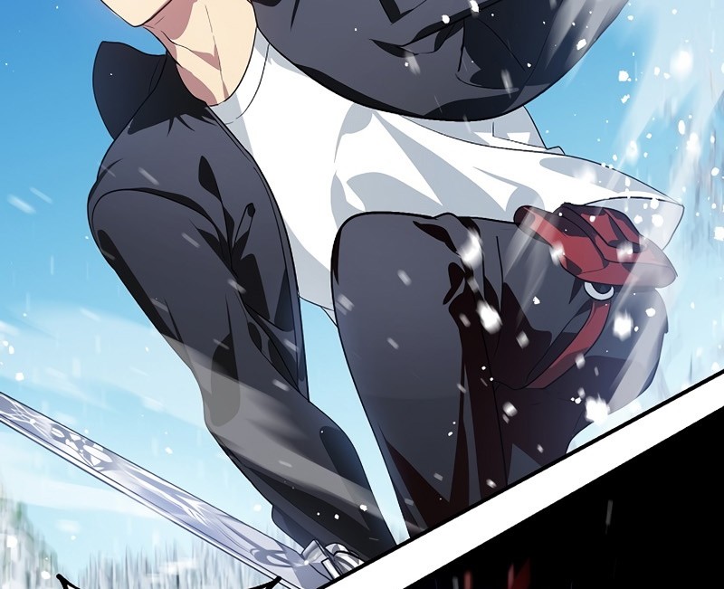 SSS-Class Suicide Hunter Chapter 69 - halaman 28