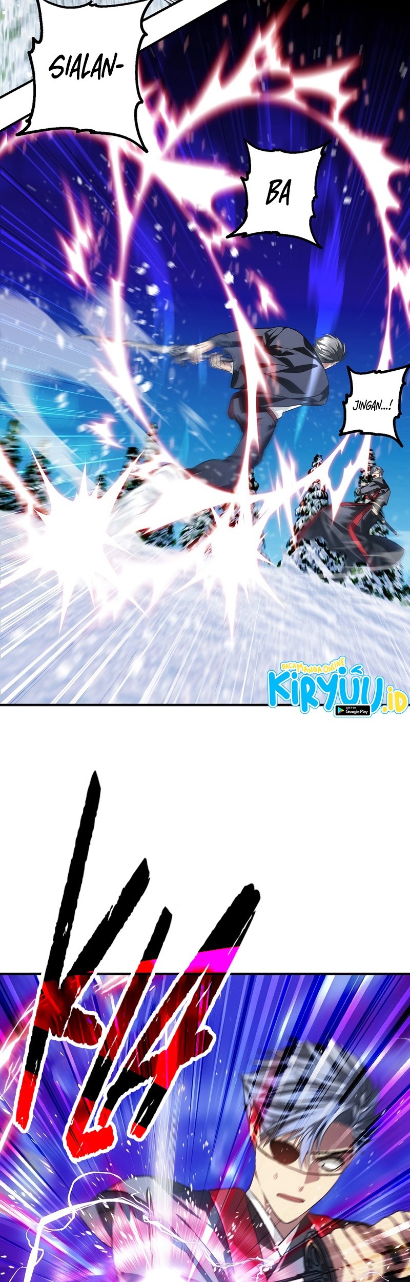 SSS-Class Suicide Hunter Chapter 69 - halaman 29