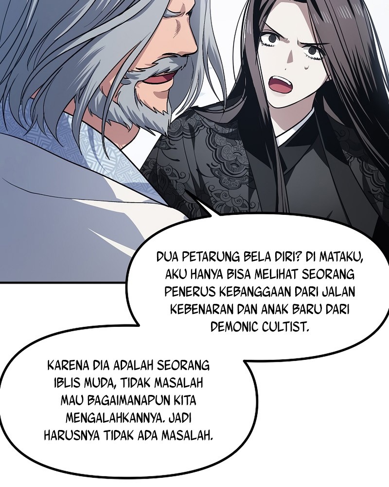 SSS-Class Suicide Hunter Chapter 69 - halaman 37