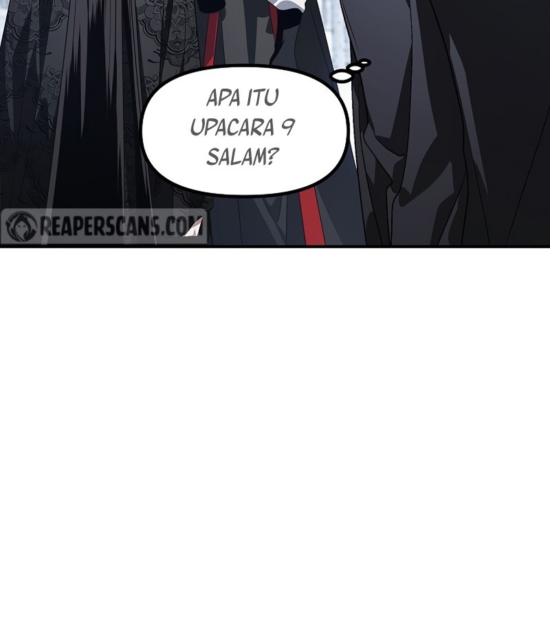 SSS-Class Suicide Hunter Chapter 69 - halaman 4