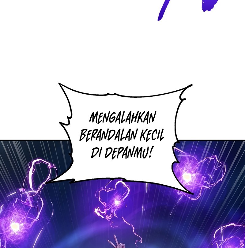 SSS-Class Suicide Hunter Chapter 69 - halaman 44