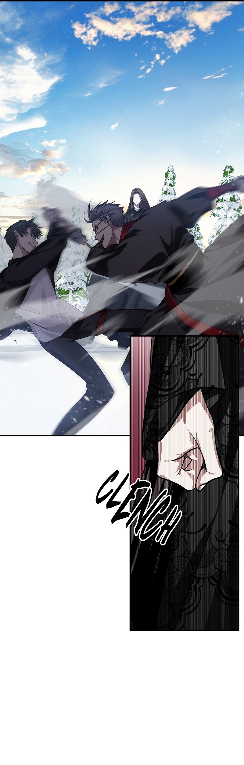 SSS-Class Suicide Hunter Chapter 69 - halaman 48