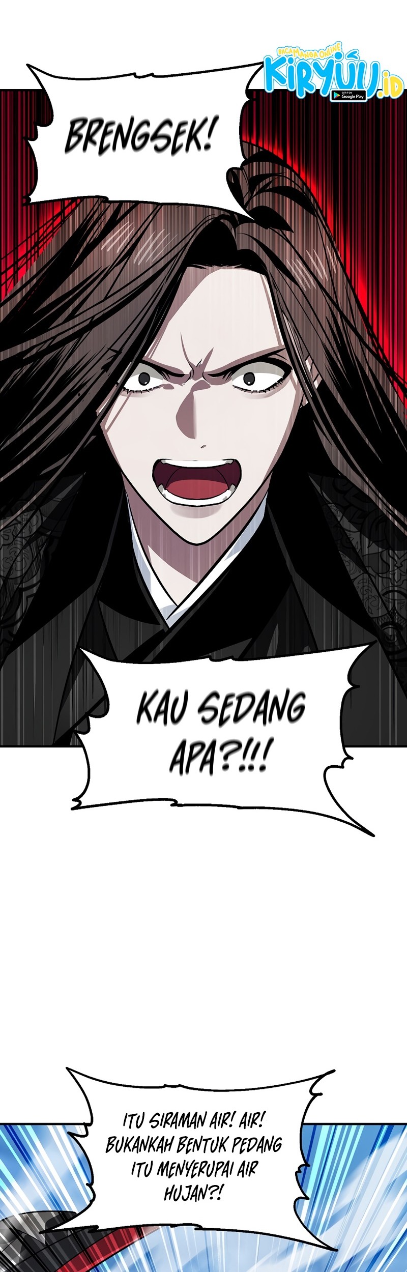 SSS-Class Suicide Hunter Chapter 69 - halaman 49
