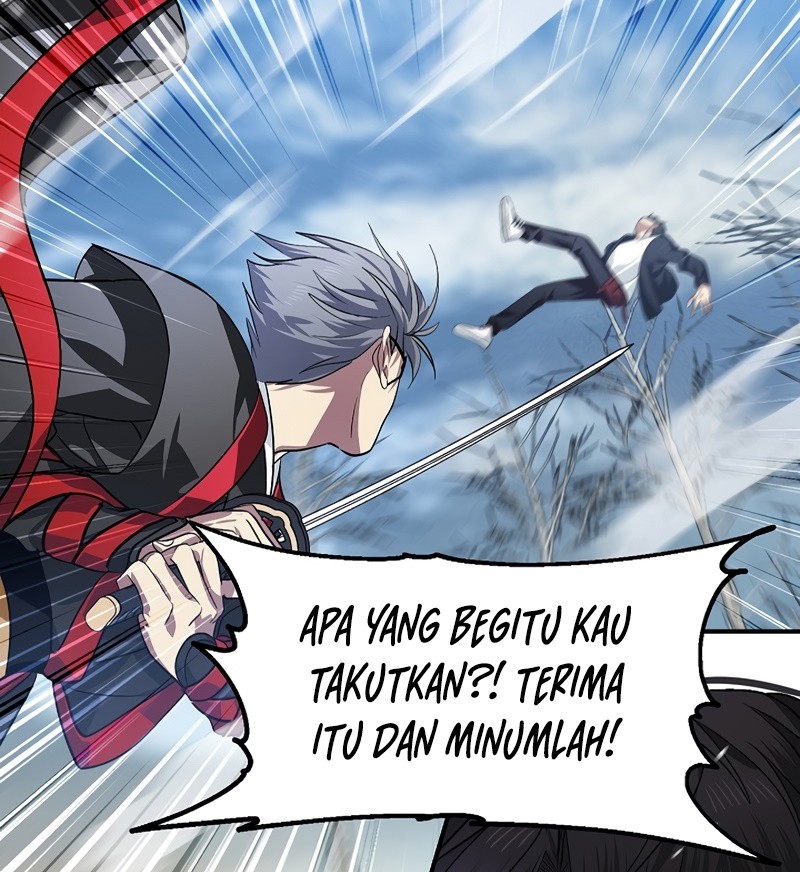 SSS-Class Suicide Hunter Chapter 69 - halaman 50