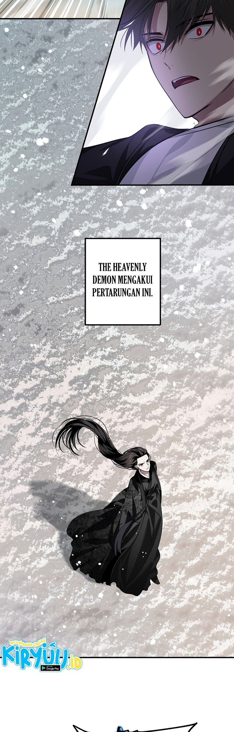 SSS-Class Suicide Hunter Chapter 69 - halaman 51