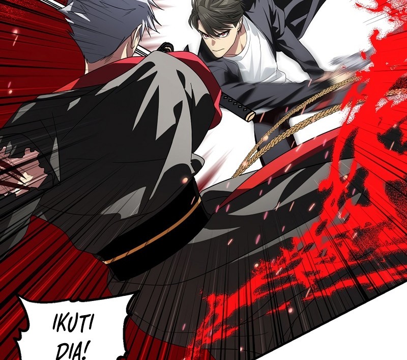 SSS-Class Suicide Hunter Chapter 69 - halaman 56
