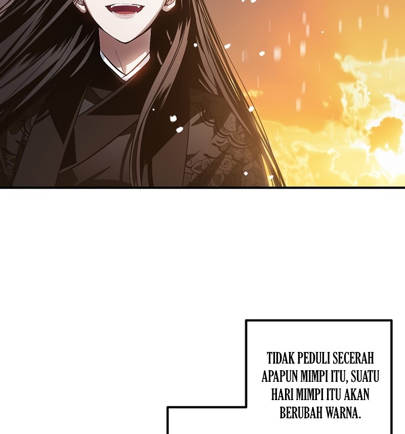 SSS-Class Suicide Hunter Chapter 69 - halaman 62