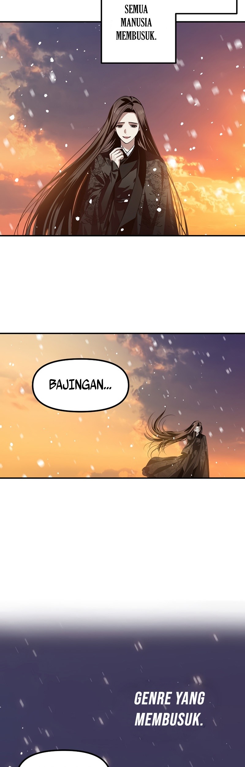 SSS-Class Suicide Hunter Chapter 69 - halaman 63