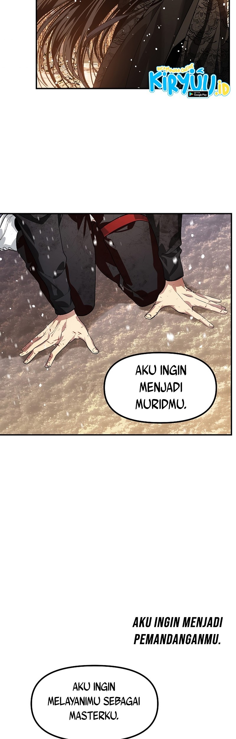 SSS-Class Suicide Hunter Chapter 69 - halaman 67