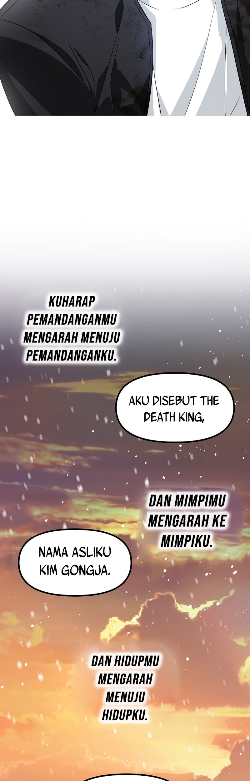 SSS-Class Suicide Hunter Chapter 69 - halaman 69