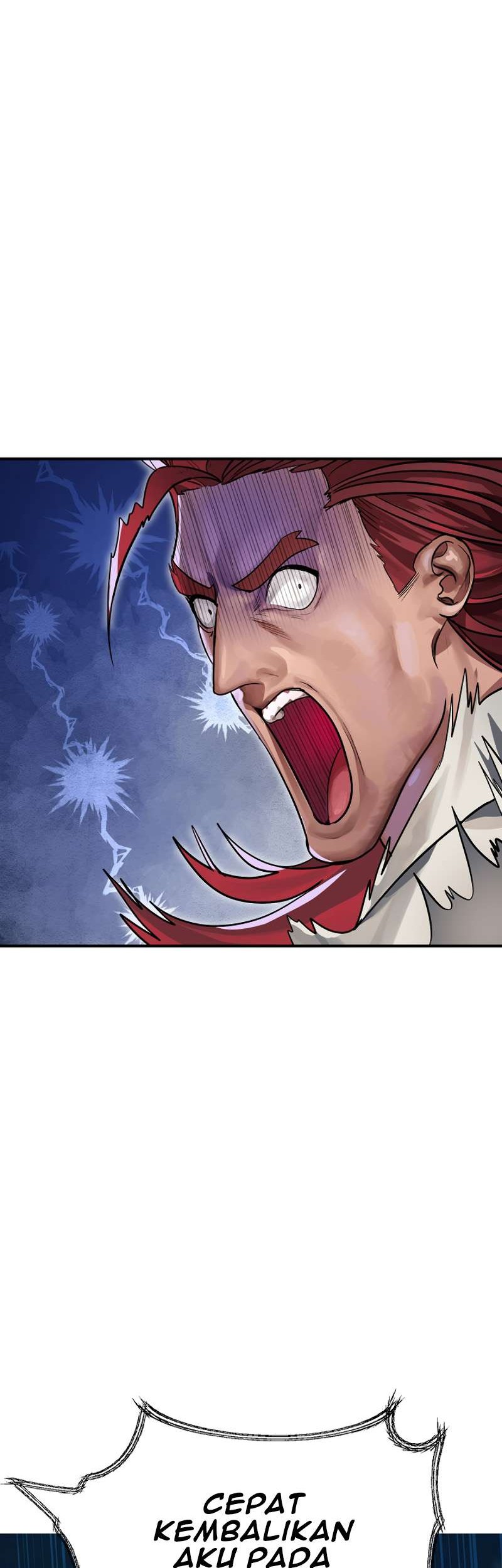SSS-Class Suicide Hunter Chapter 7 - halaman 17
