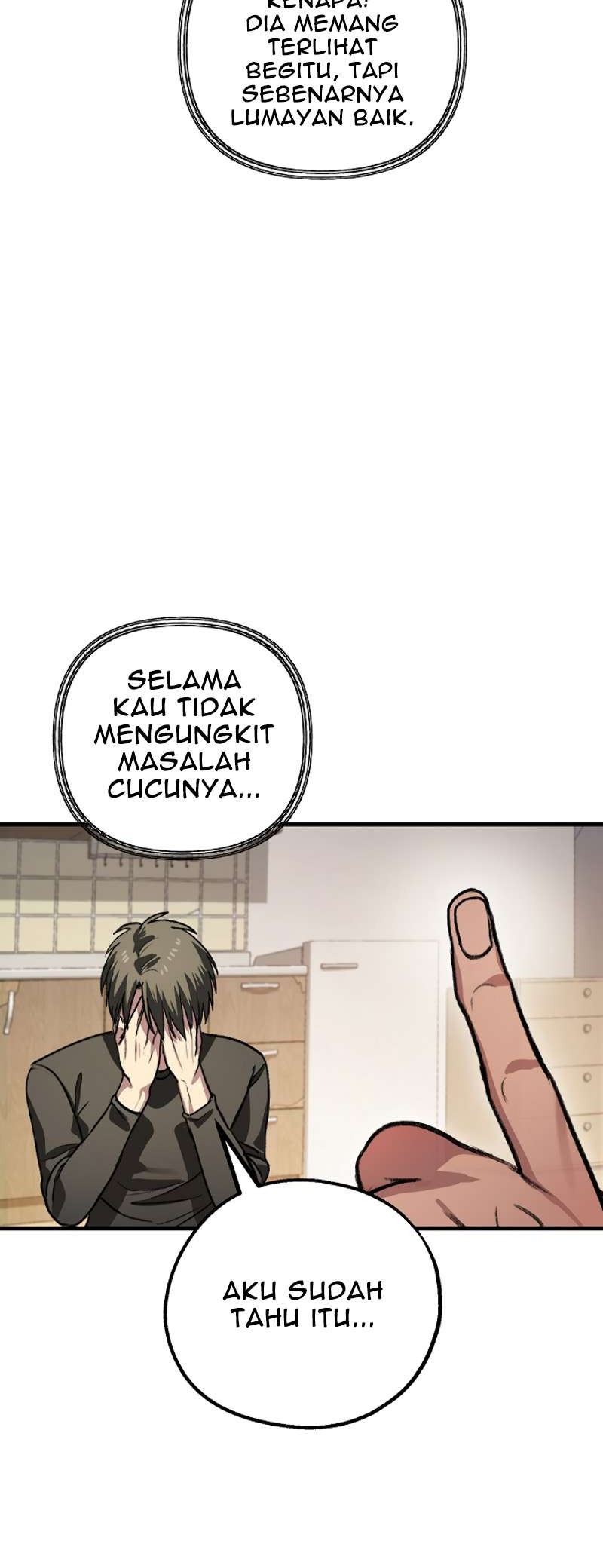SSS-Class Suicide Hunter Chapter 7 - halaman 27