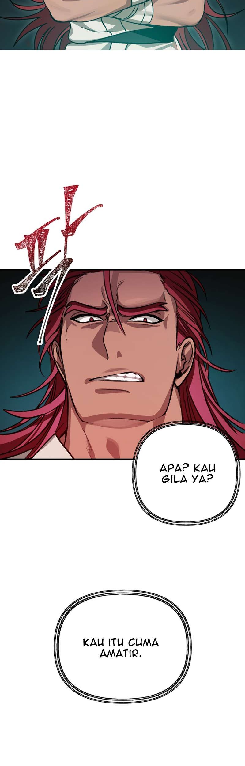 SSS-Class Suicide Hunter Chapter 7 - halaman 30
