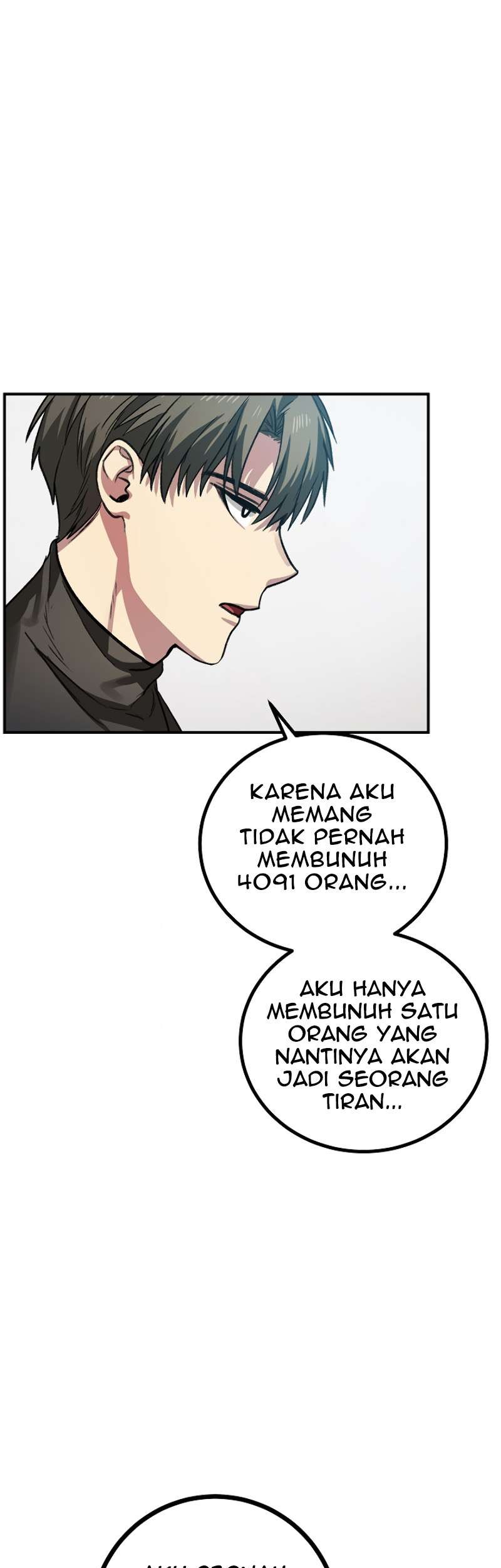 SSS-Class Suicide Hunter Chapter 7 - halaman 32