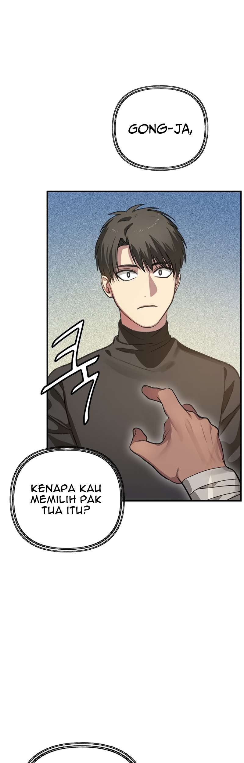 SSS-Class Suicide Hunter Chapter 7 - halaman 39