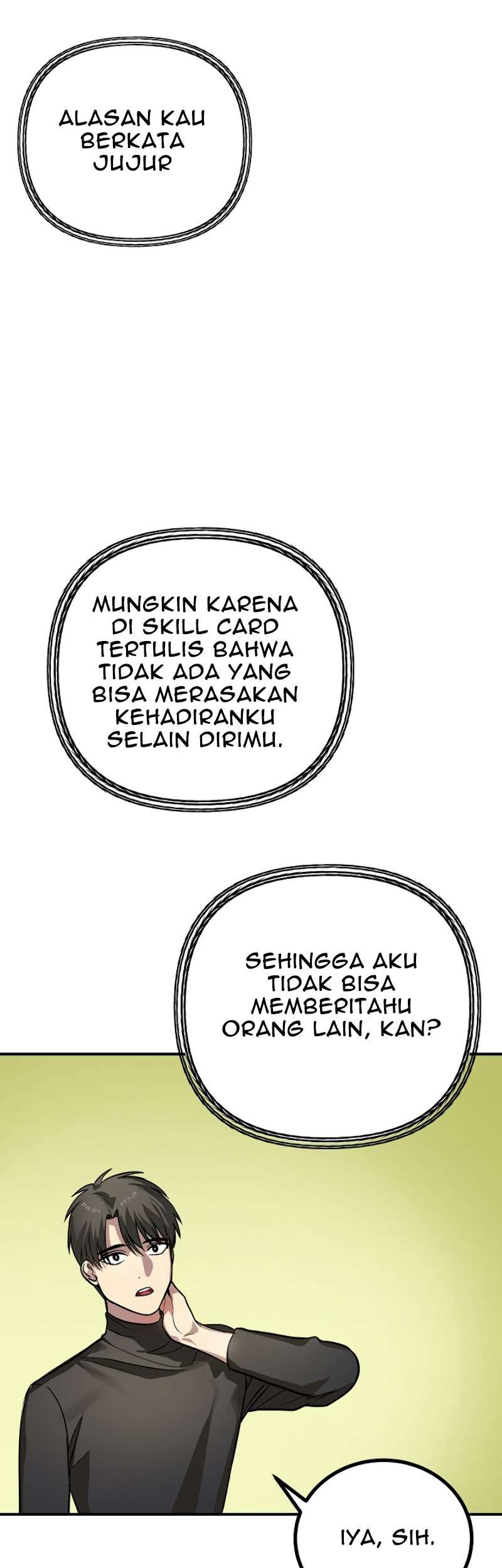 SSS-Class Suicide Hunter Chapter 7 - halaman 42