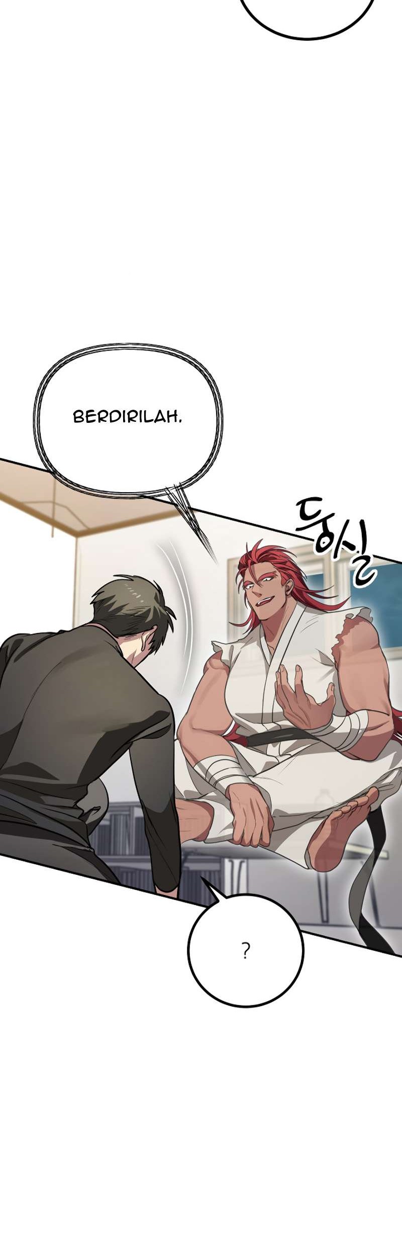 SSS-Class Suicide Hunter Chapter 7 - halaman 43