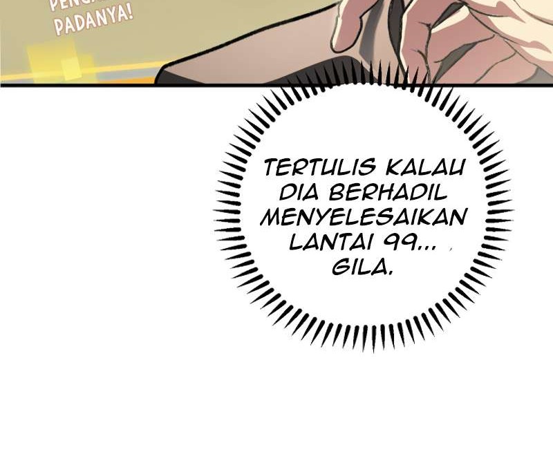 SSS-Class Suicide Hunter Chapter 7 - halaman 58